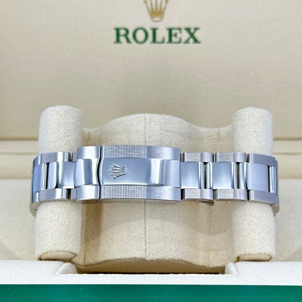 Rolex Datejust 41 126334